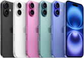 iPhone各種