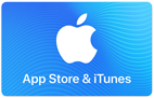 Apple/iTunesカード